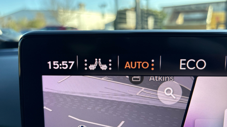 CUPRA Born 150kW V2 58kWh 5dr Auto Electric Hatchback